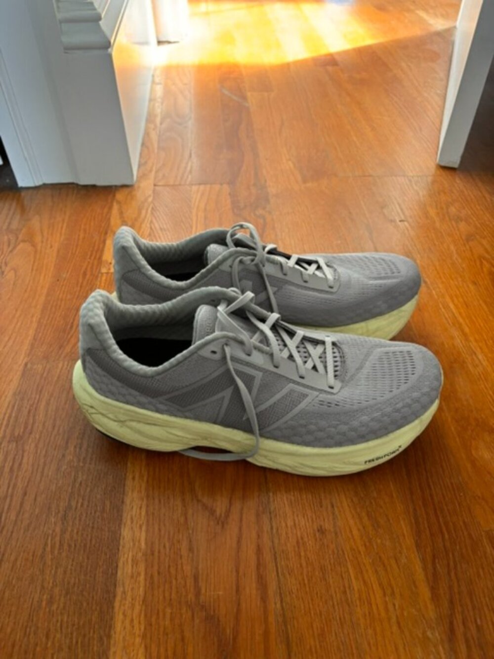 New Balance 1080 X13 (size 12)